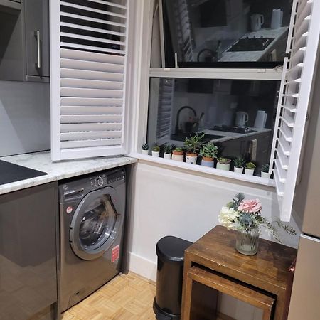 Parkview Apartment Tournoi d'Tournoi d'Eastbourne Extérieur photo