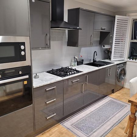 Parkview Apartment Tournoi d'Tournoi d'Eastbourne Extérieur photo