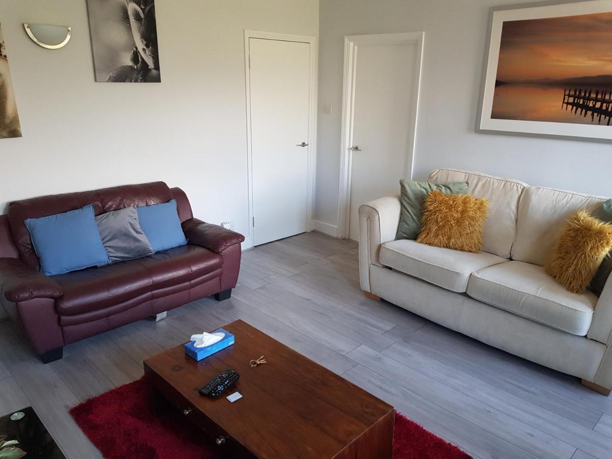 Parkview Apartment Tournoi d'Tournoi d'Eastbourne Extérieur photo