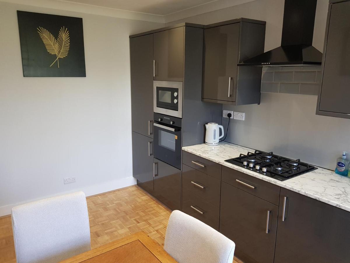 Parkview Apartment Tournoi d'Tournoi d'Eastbourne Extérieur photo
