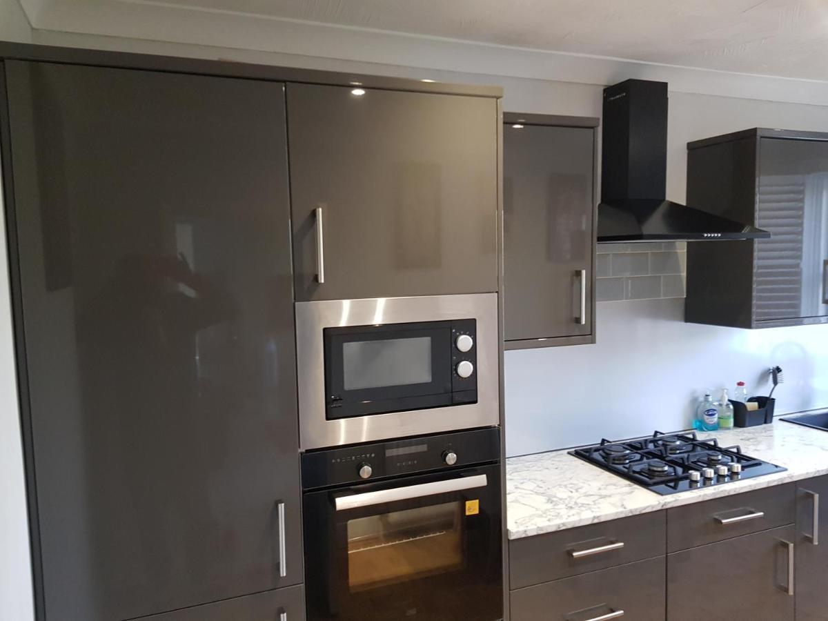 Parkview Apartment Tournoi d'Tournoi d'Eastbourne Extérieur photo