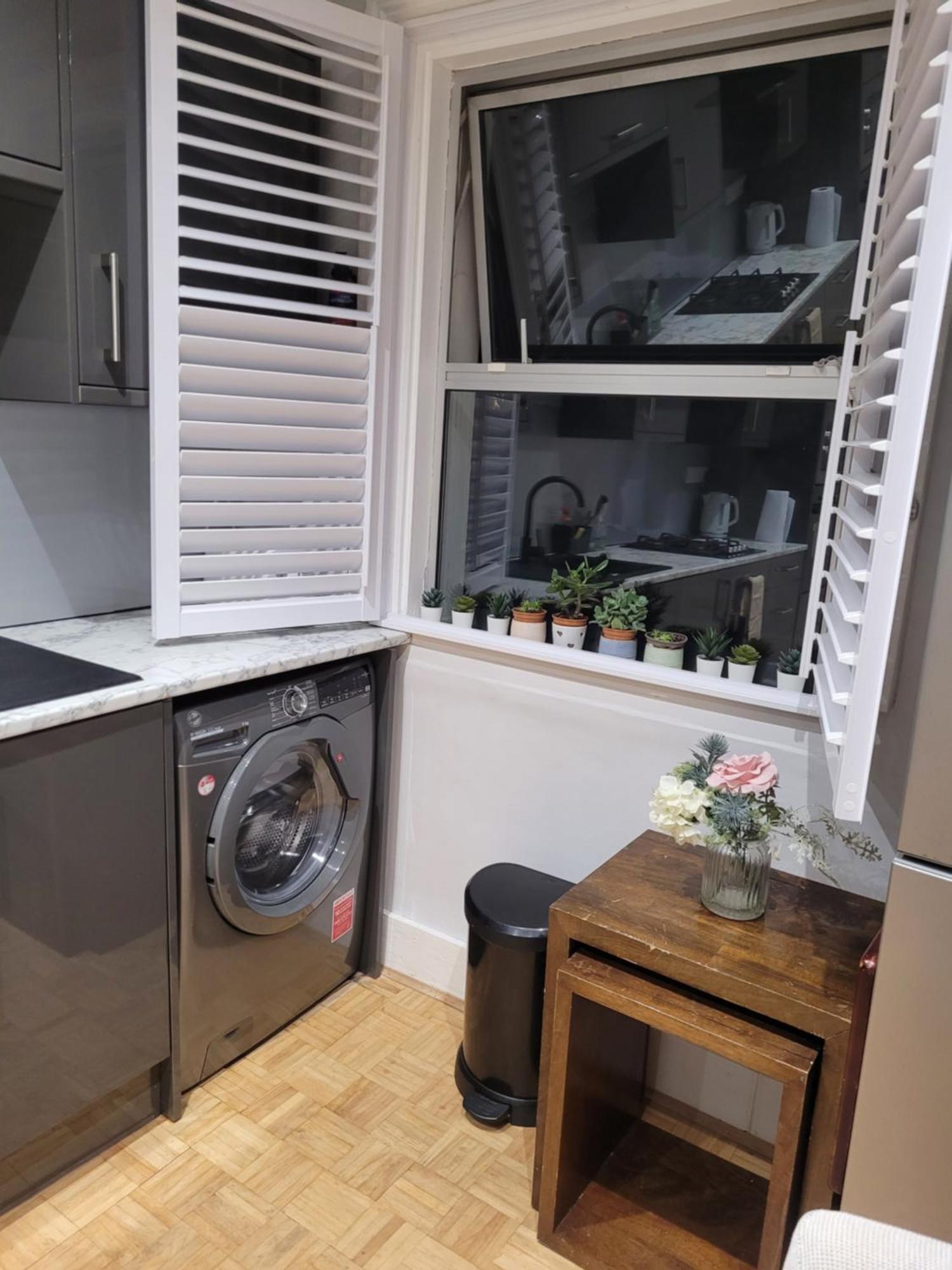 Parkview Apartment Tournoi d'Tournoi d'Eastbourne Extérieur photo