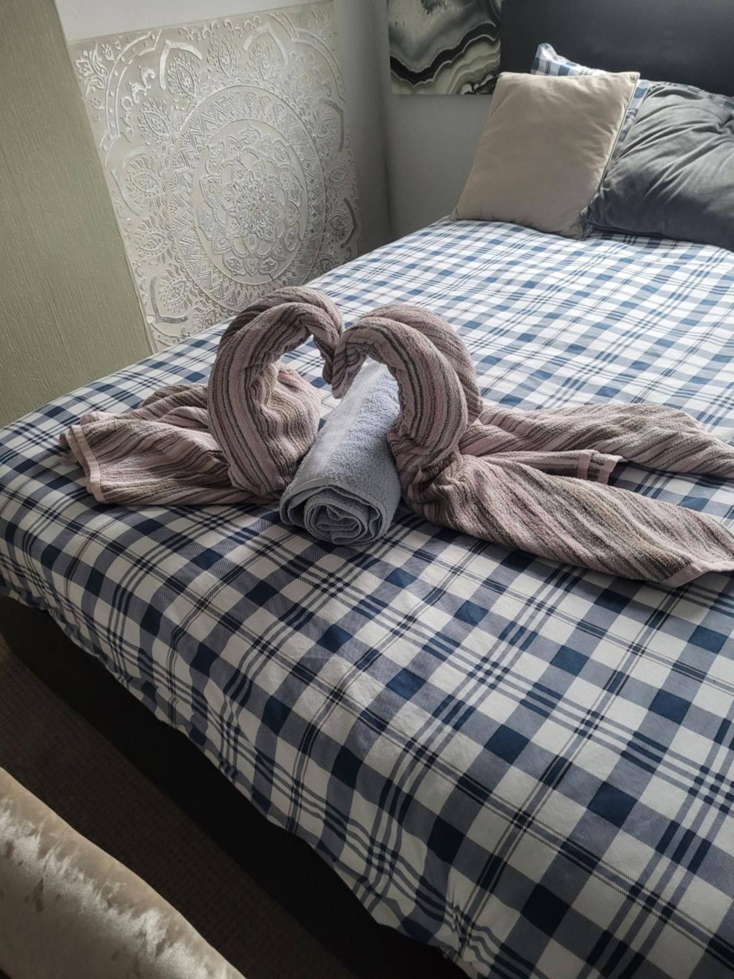 Parkview Apartment Tournoi d'Tournoi d'Eastbourne Chambre photo